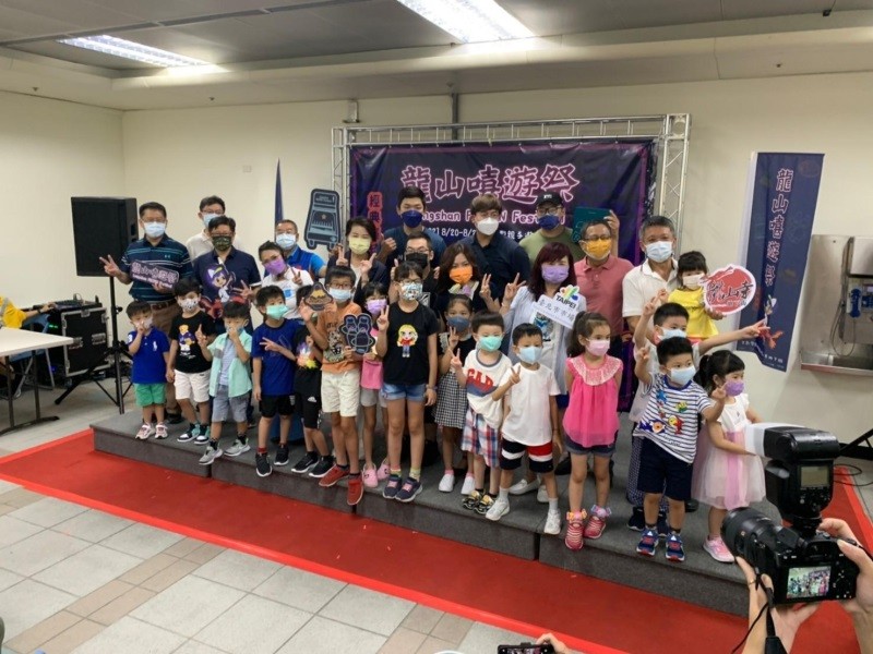 LINE_ALBUM_220820-龍山寺地下街-2022龍山嘻遊祭_220820_102