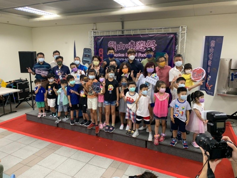LINE_ALBUM_220820-龍山寺地下街-2022龍山嘻遊祭_220820_103