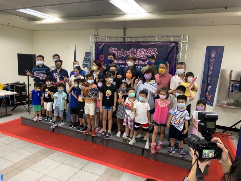 LINE_ALBUM_220820-龍山寺地下街-2022龍山嘻遊祭_220820_105