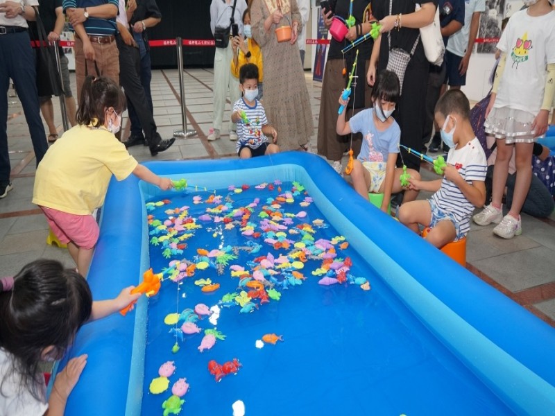 LINE_ALBUM_220820-龍山寺地下街-2022龍山嘻遊祭_220820_169