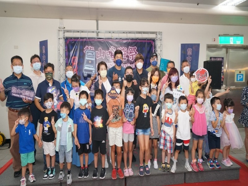LINE_ALBUM_220820-龍山寺地下街-2022龍山嘻遊祭_220820_174