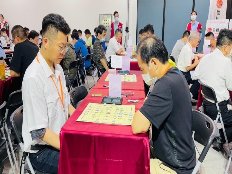 LINE_ALBUM_230909-龍山寺地下街-2023第十二屆艋舺盃象棋大賽_230909_3