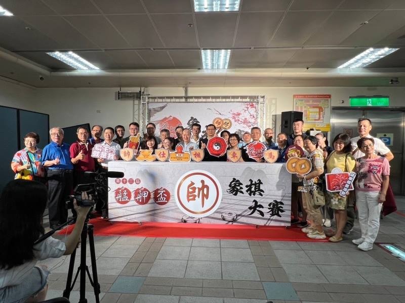 LINE_ALBUM_240831-龍山寺地下街-第十三屆艋舺盃象棋大賽_240901_3