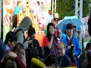 2018貓空山城，舉辦『豐茶祭』活動_181224_0075