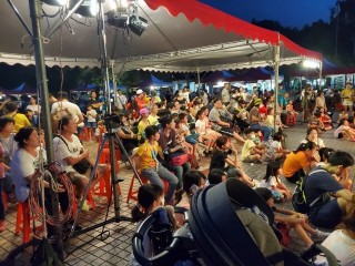 2020年09月19日-2020悠遊月光下-中秋團圓夜活動相本