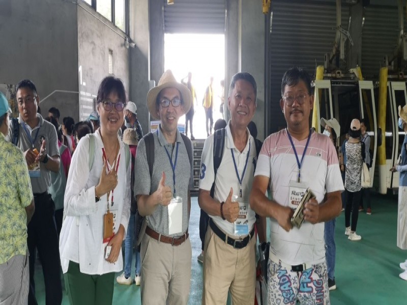 LINE_ALBUM_230719-貓空商圈-走靜貓空-臺北貓空茶會_230719_0