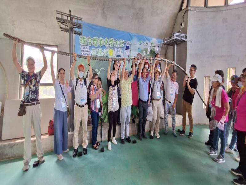 LINE_ALBUM_230719-貓空商圈-走靜貓空-臺北貓空茶會_230719_2