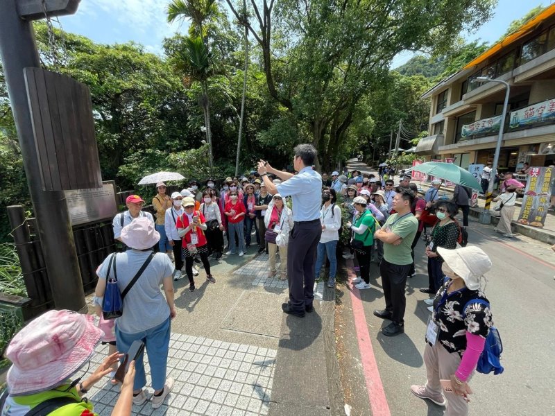 2024年05月04日-貓空商圈-貓空孝親封茶+農業旅遊+食農教育相本