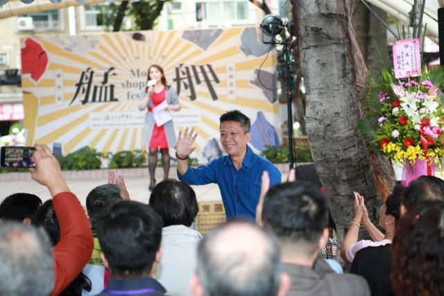 2019年10月19日2019艋舺購物節活動相本