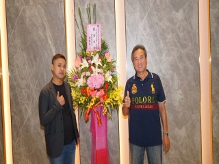 艋舺服飾商圈促進會「第十屆會員大會_200703