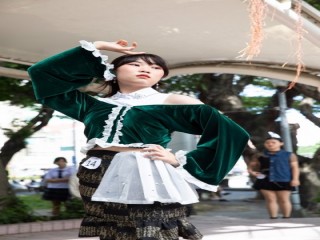 201106-艋舺服飾商圈-艋舺服飾購物嘉年華_201107_55