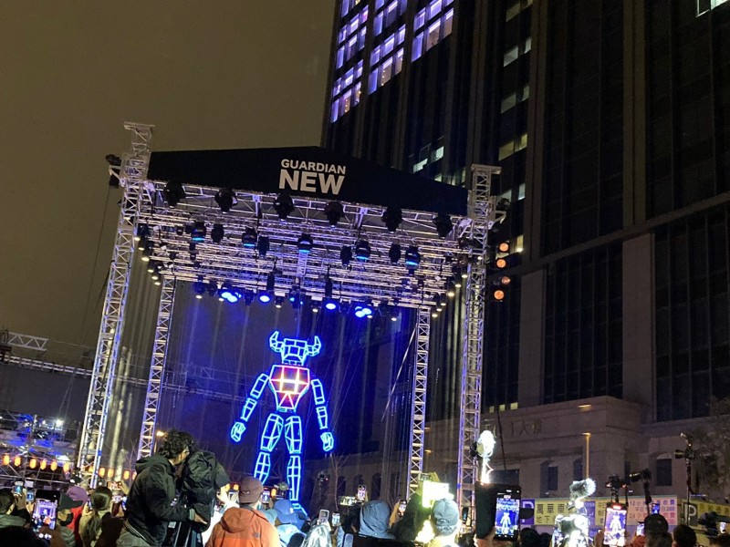 LINE_ALBUM_211217-2021台北燈節開幕式-艋舺_211218_26