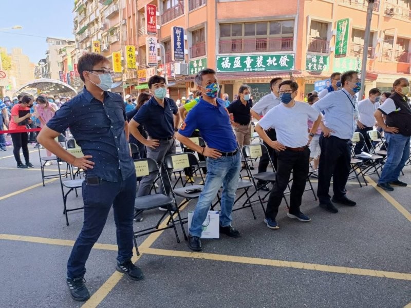 LINE_ALBUM_221001-艋舺服飾商圈-2022就愛MIT-艋舺健康趴趴走_221004_28