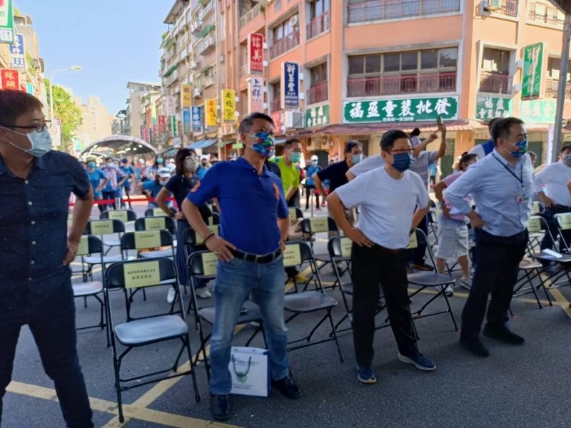 LINE_ALBUM_221001-艋舺服飾商圈-2022就愛MIT-艋舺健康趴趴走_221004_29