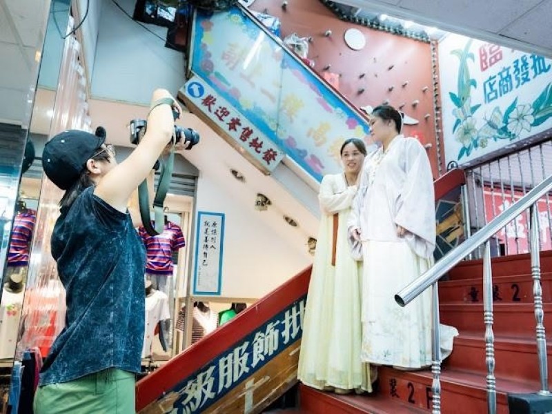 LINE_ALBUM_230506-艋舺服飾商圈-2023 艋舺復古著衣派對_230507_1