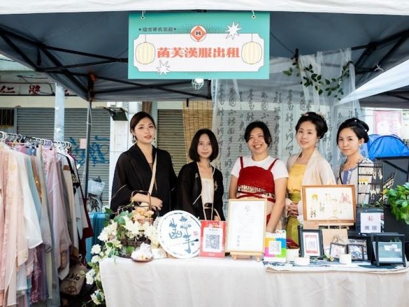 LINE_ALBUM_230506-艋舺服飾商圈-2023 艋舺復古著衣派對_230507_6