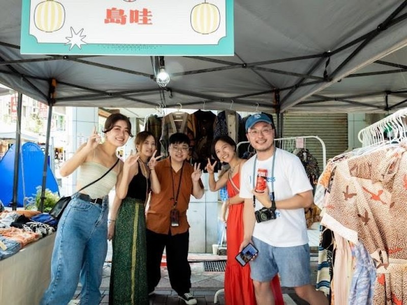 LINE_ALBUM_230506-艋舺服飾商圈-2023 艋舺復古著衣派對_230507_7