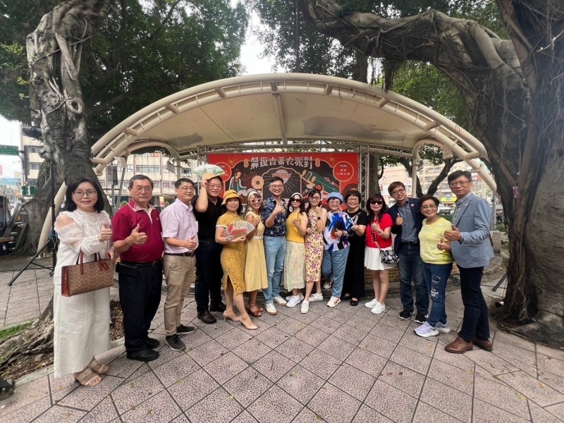 LINE_ALBUM_240511-艋舺服飾商圈-艋舺復古著衣派對_240511_9