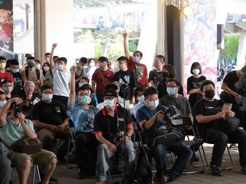 LINE_ALBUM_221001-大直商圈-大直漫慢玩-動漫捷運站開幕記者會暨漫慢市集_221004_0