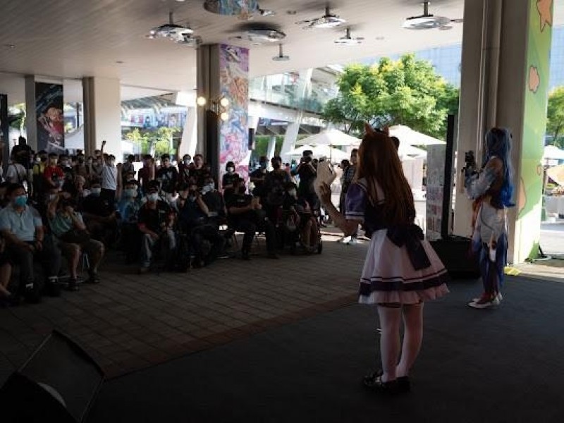LINE_ALBUM_221001-大直商圈-大直漫慢玩-動漫捷運站開幕記者會暨漫慢市集_221004_1