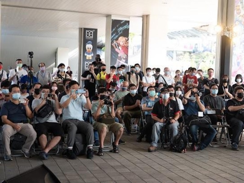 LINE_ALBUM_221001-大直商圈-大直漫慢玩-動漫捷運站開幕記者會暨漫慢市集_221004_3