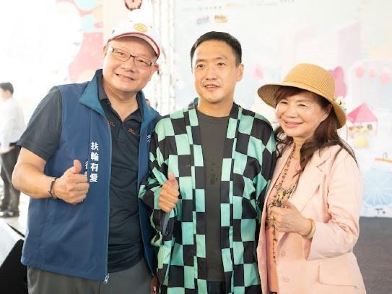 LINE_ALBUM_221001-大直商圈-大直漫慢玩-動漫捷運站開幕記者會暨漫慢市集_221004_16