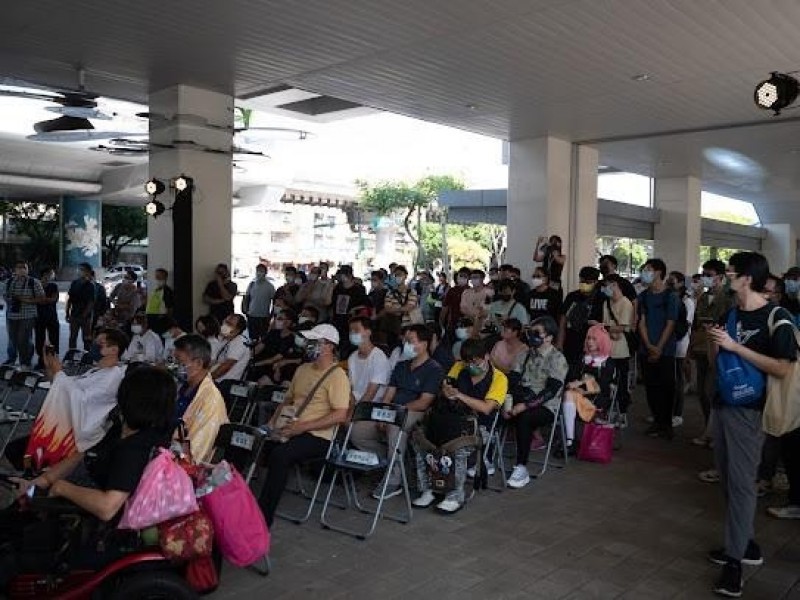 LINE_ALBUM_221001-大直商圈-大直漫慢玩-動漫捷運站開幕記者會暨漫慢市集_221004_42