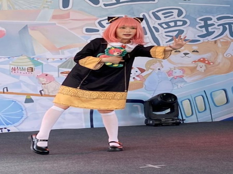 LINE_ALBUM_221001-大直商圈-大直漫慢玩-動漫捷運站開幕記者會暨漫慢市集_221004_74