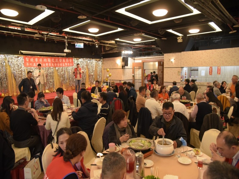 LINE_ALBUM_230116-牛肉麵協會-第六屆第二次會員大會暨尾牙餐會_230118_8