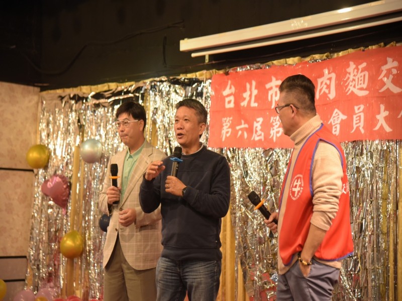 LINE_ALBUM_230116-牛肉麵協會-第六屆第二次會員大會暨尾牙餐會_230118_9