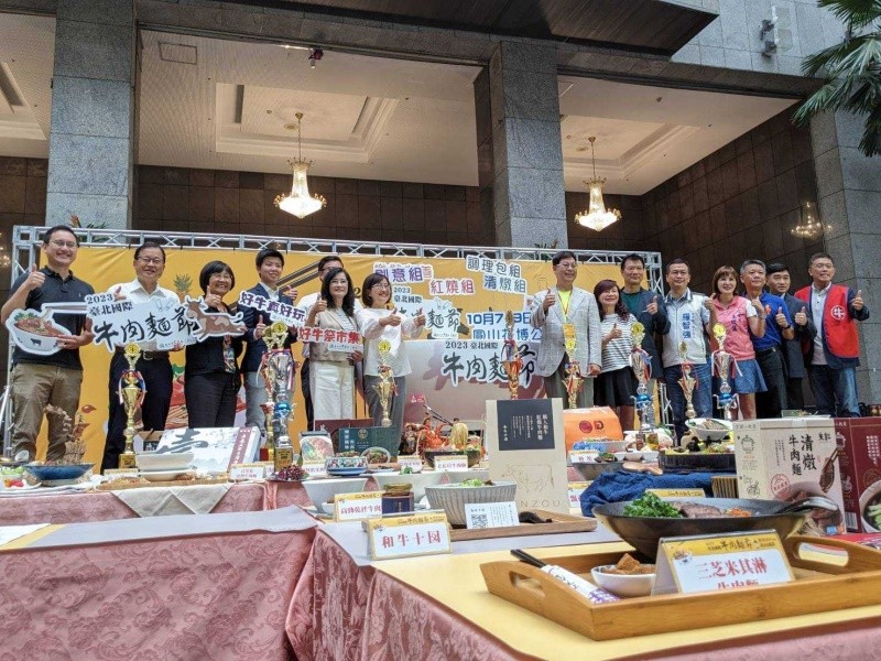 LINE_ALBUM_230810-牛肉麵協會-2023臺北市牛肉麵節_230810_8