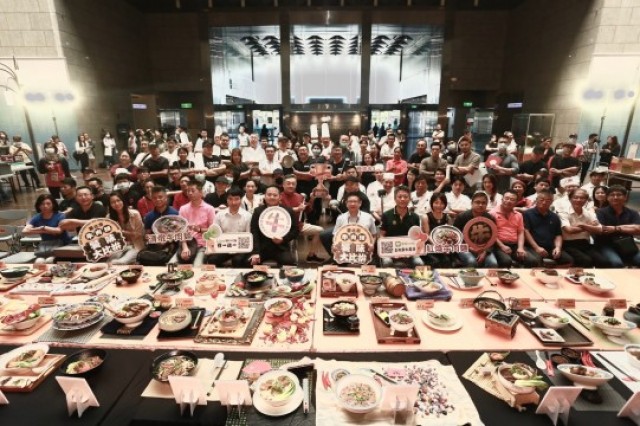 2020年7月29日-牛肉麵饕味國際大比拼活動相本