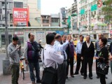 臺北市商圈產業聯合會於永康商圈參訪05