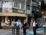 臺北市商圈產業聯合會於永康商圈參訪09