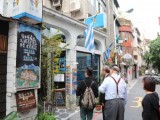 臺北市商圈產業聯合會於永康商圈參訪12