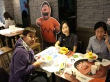 臺北市商圈產業聯合會於永康商圈參訪33
