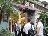 臺北市商圈產業聯合會於永康商圈參訪34