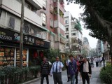 臺北市商圈產業聯合會於永康商圈參訪35
