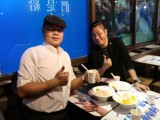 臺北市商圈產業聯合會於永康商圈參訪37