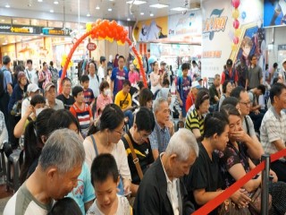 台北地下街歡樂FUN暑假親子逗陣來看戲_180616_0015