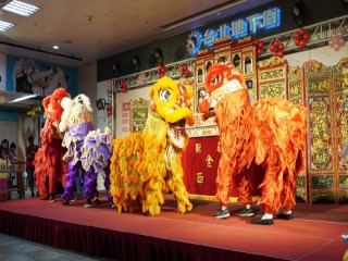 台北地下街歡樂FUN暑假親子逗陣來看戲_180616_0028