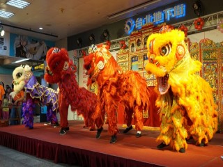 台北地下街歡樂FUN暑假親子逗陣來看戲_180616_0029