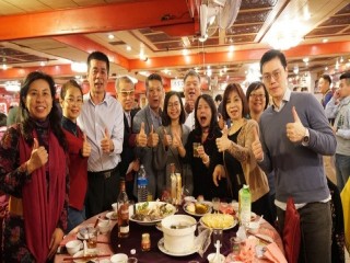 臺北市站前地下街-社員年終餐會暨摸彩活動_190119_0002