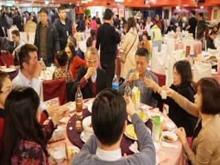 臺北市站前地下街-社員年終餐會暨摸彩活動_190119_0003