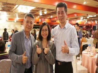 臺北市站前地下街-社員年終餐會暨摸彩活動_190119_0004