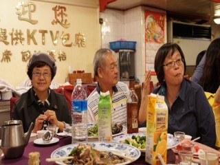 臺北市站前地下街-社員年終餐會暨摸彩活動_190119_0014