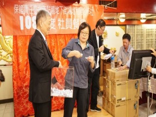 臺北市站前地下街-社員年終餐會暨摸彩活動_190119_0032