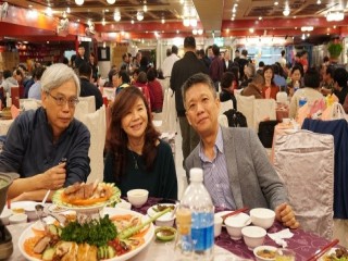 臺北市站前地下街-社員年終餐會暨摸彩活動_190119_0037