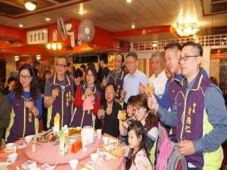 臺北市站前地下街-社員年終餐會暨摸彩活動_190119_0051