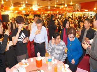 臺北市站前地下街-社員年終餐會暨摸彩活動_190119_0063